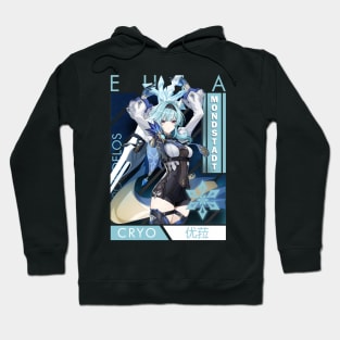 Eula Hoodie